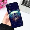 Чехол для Vivo Y04 Y 04 4G Модный цветной окрашенный чехол для телефона Мягкий силиконовый TPU Бампер Оболочки для VIVO Y29s 5G Чехлы