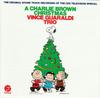 CD VINCE GUARALDI TRIO - A Charlie Brown Christmas FCD84312 Fantasy US Jazz Used