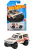 MATTEL Hot Wheels Базовая машинка Nissan Patrol Custom, возраст 3 года и HNJ71 [3 вверх]