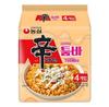 Shin Ramyun Toomba Creamy Spicy Ramen 137g X 4 Packs