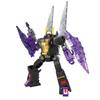 Generations Legacy Deluxe Series Articulated Action Figure Collection Autobot Transformers 5.5-Inch Decepticon... (Kickback)