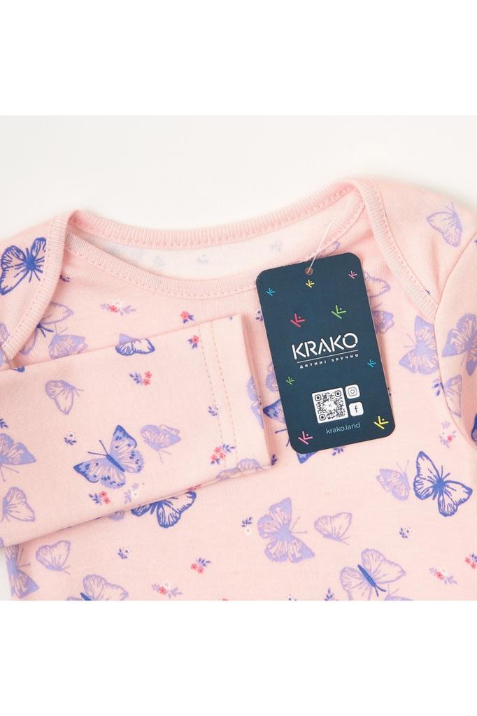 Боди KRAKO (79311)