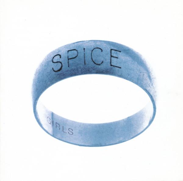 CD SPICE GIRLS - Spice 0724384242527 Virgin 1996 Япония Соул/Фанк Б/У