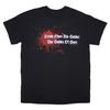 Death Unisex Adult Scream Bloody Gore T-Shirt