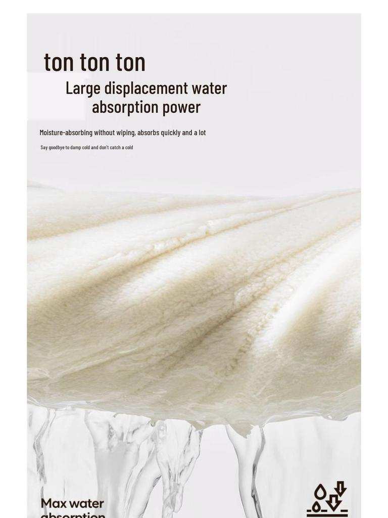 Jingqi Hooded Baby Poncho Bath Towel: Wearable, Absorbent, Newborn Bathrobe for Boys & Girls