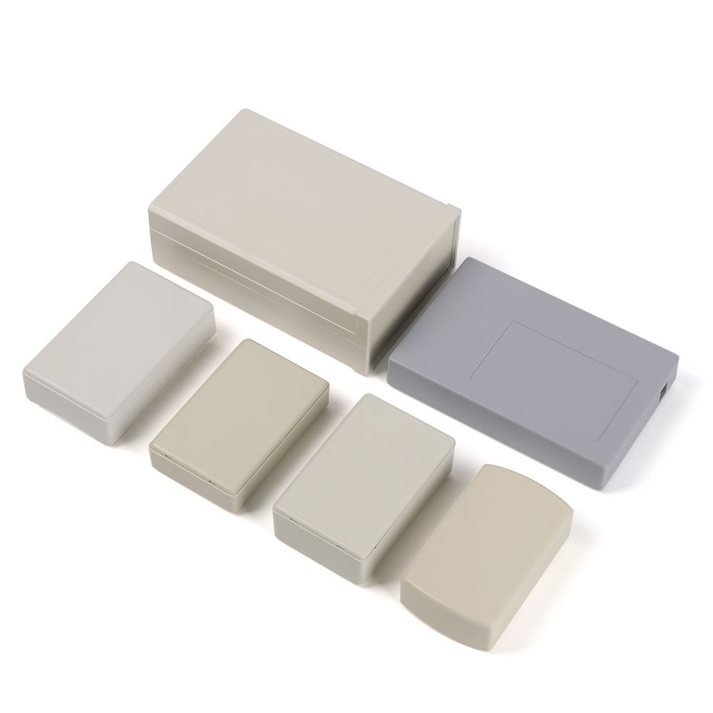 Высококачественный корпус для инструментов «сделай сам», коробки, электронная коробка для проектов, водонепроницаемая крышка, проект