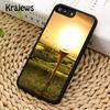 ЧЕХОЛ ДЛЯ ТЕЛЕФОНА GOLF GOLFER GOLFING SUNSET Для iPhone 17 Air 16 15 14 plus 12 13 pro max coque Shell Fundas