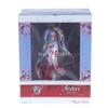 25 см Fate Stay Night Saber Kimono Ver. 1/7 Scale Action Figure Saber Sexy Girl Anime Figure Saber Figurine Collectible Model Toy