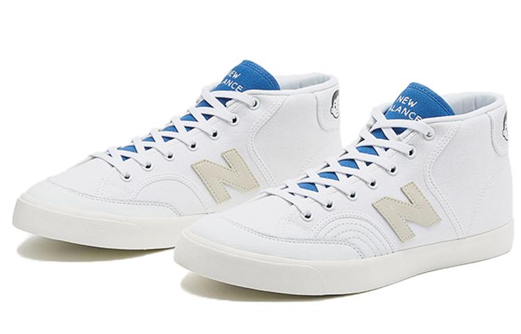 New Balance Noritake X 213 'Белый Синий Кремовый' NM213NTA
