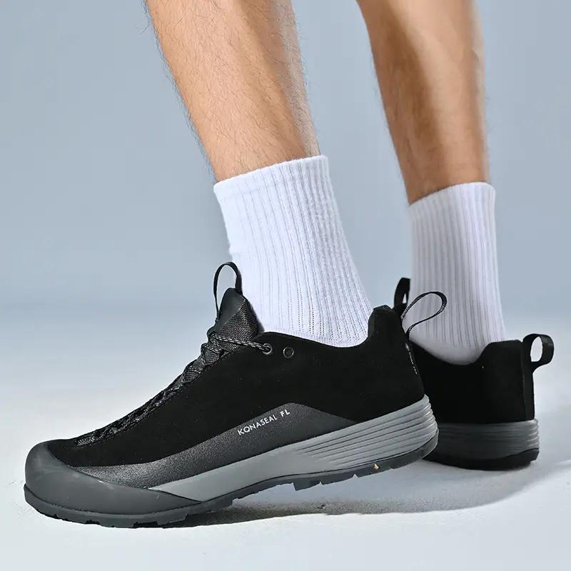 Lightweight Mesh Running Shoes for Men Breathable Sports Casual Shoes High Quality Tenis Walking Footwear Versatile Man Sneakers