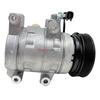Компрессор кондиционера автомобиля Mazda 6, модель DKS17DS GS3L61450A CO11317C