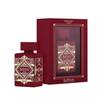 Lattafa Bade'e Al Oud Honor Series Perfume, Middle Eastern Arabian Oud Fragrance, Long Lasting Scent, Unisex, 50ml less