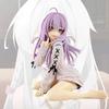 Of The Journey Elaina Elaina Figurine Anime Model Sitting Posture Gift Ornament