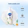 Пена для душа Safeguard с ароматом камелии