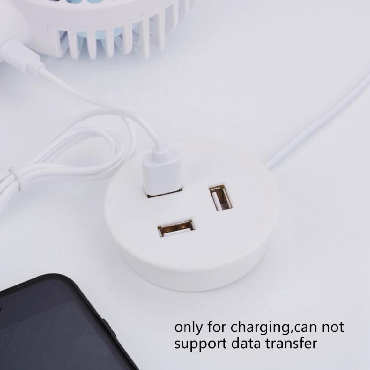 3-портовая USB настольная заглушка для отверстия, круглая настольная зарядная станция для настольного компьютера, встроенный USB адаптер питания, аксессуары