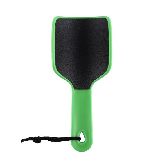 Пилочка для удаления мозолей, многоразовая пилка для ухода за ногами, омертвевшая кожа, рашпиль для ног для дома