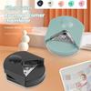 Paper Cutter and Circular Paper Cutter Corner Cutter Plastic PVC Film Photo Business Card Corner Cutter Corner Cutter Manual