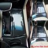 Cadillac XTS Interior Carbon Fiber Console & Shift Lever Wrap