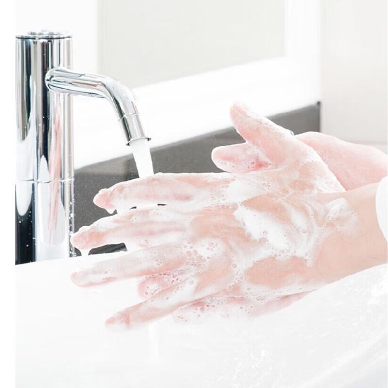 Liby Moisturizing Lavender Bar Soap