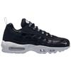 Новые Nike Air Max 95 Овербрендинг Черные 538416-020