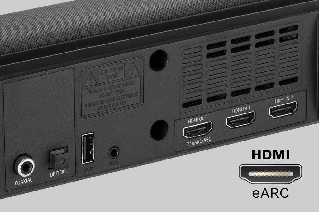 HDMI - HDMI 2.1 cable 0.9m UHD 8K 60Hz KrugerMatz