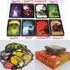 Cockroach Poker Card Game Classic Fast-Paced Tabletop Card Game for Family Gatherings & Game Nights