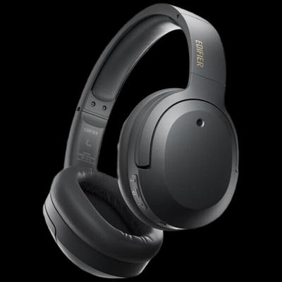 Edifier W820NB Двухцветные беспроводные Bluetooth-наушники с шумоподавлением, накладные