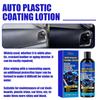 Homonth 100ml Car Scratch Remover Lotion Paint Restorer Back To Black Gloss Leather Restore Auto Polish Repair Scratch Lotion