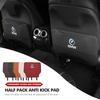 For BMW 1 Se E88 For BMW Car Seat Back Anti Kick Pad Child Anti-Scratch Protective Mat 50th Anniversary Edition E36 E46 E53 E90 E60 E93 E87 G20