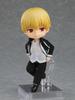 Nendoroid Doll Night Gilgamesh Cloth Magnet Plastic Painted Movable Figure Fate/stay [Heaven's Feel] Non-scale & &