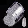 10g Laser Fine Glitter Powder DIY Nail Art Manicure Tips Pigment Decoration for Women