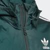 adidas Детские утепленные куртки Originals с капюшоном, средняя степень утепления HK0386