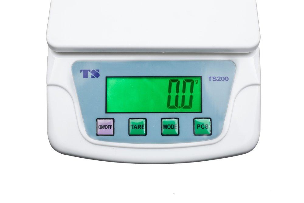 Digital Can Measure from To Tare Digital Digital Platform Scale Scale, 0.5g 10kg, Function, Scale,