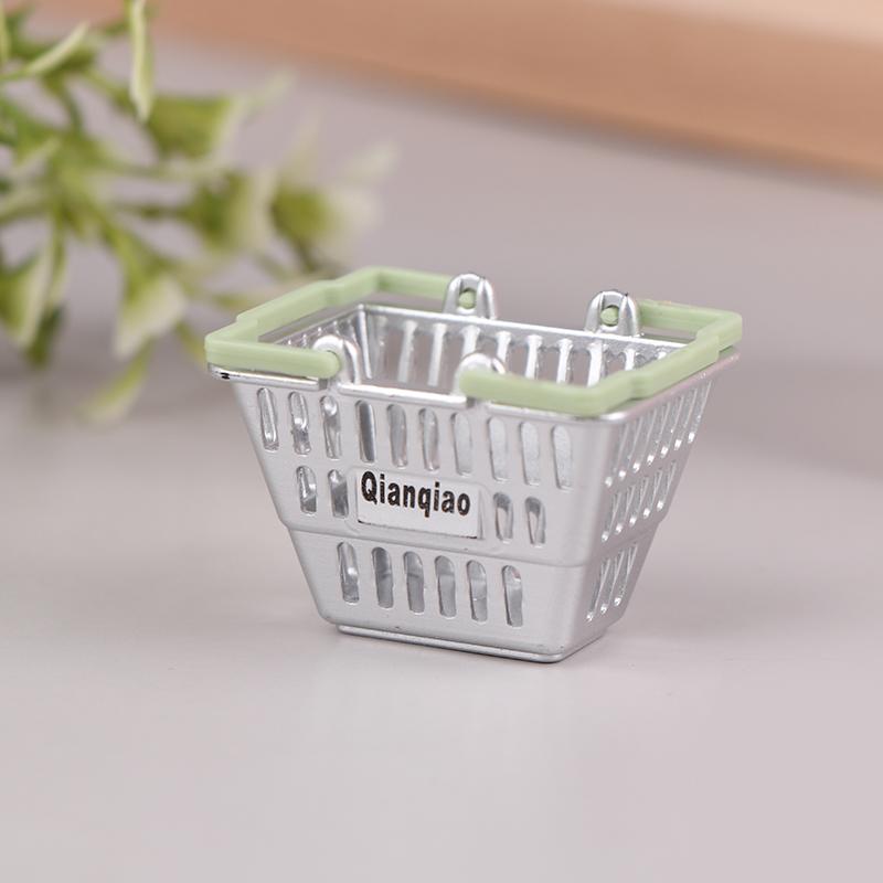 1 шт. Миниатюрная мебель для кукольного домика, кофеварка, полка для хранения кофейных чашек, имитация декора кукольного домика, игрушки для кукольного домика