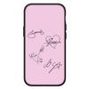 Чехол для iPhone 16 15 14 Xiaomi Redmi Note 13 12 11 Pro Max X 10 8 9 XR Samsung Galaxy S24 S23 A15 13COPPO Huawei Lisa Rose Jennie Jisoo Чехол для телефона