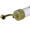 Personal Water Filter Straw Outdoor Portable Filter Emergency Survival Gear Mini Water Filter