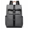 Business Commuter Men Backpack Laptop Case College Student Schoolbag Large Expandable Travel Rucksack Waterproof Durable Daypack