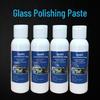 Паста для удаления царапин и полировки закаленного стекла