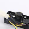Generator Electric Start 2KW-3KW Voltage Regulator Rectifier Single Phase AVR Generator Parts