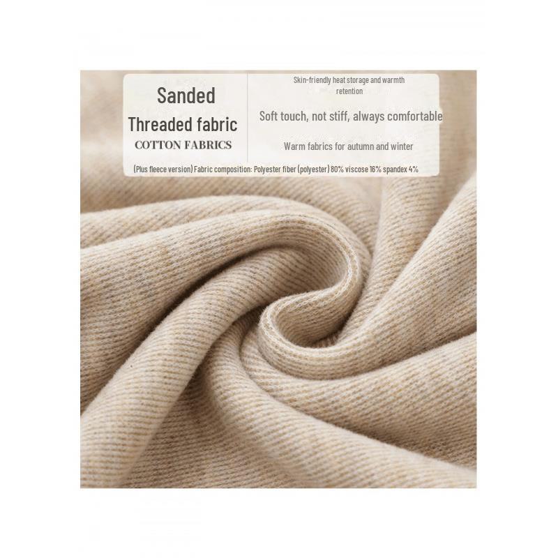 Женская облегающая плиссированная водолазка с длинными рукавами из немецкого бархата на осень/зиму