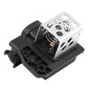 Fan Motor Resistor for Citroen Berlingo C1 C4 Xsara Peugeot 107 206 307 Partner 9673999880