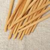Changshen Disposable Individually Wrapped Bamboo Chopsticks