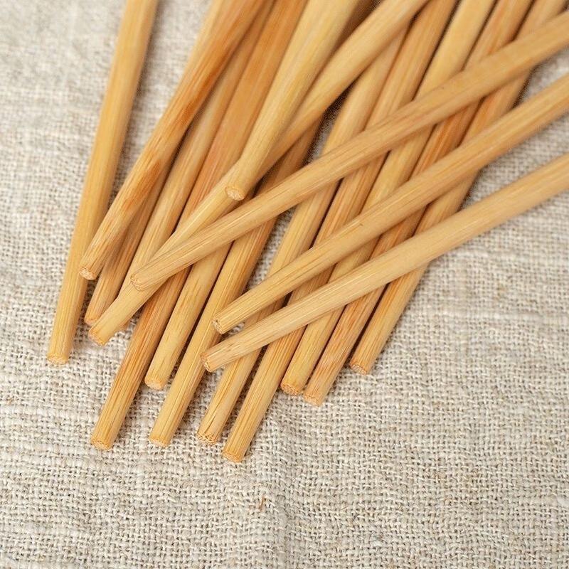 Changshen Disposable Individually Wrapped Bamboo Chopsticks
