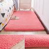 Soft Fluffy Carpet Pink Yellow White Multicolored Rug Decoration Bedroom Girl Large Carpet Plush for Living Room Mat Shaggy