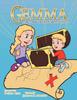 Книга Gemma : The Treasure Hunt with Griffin