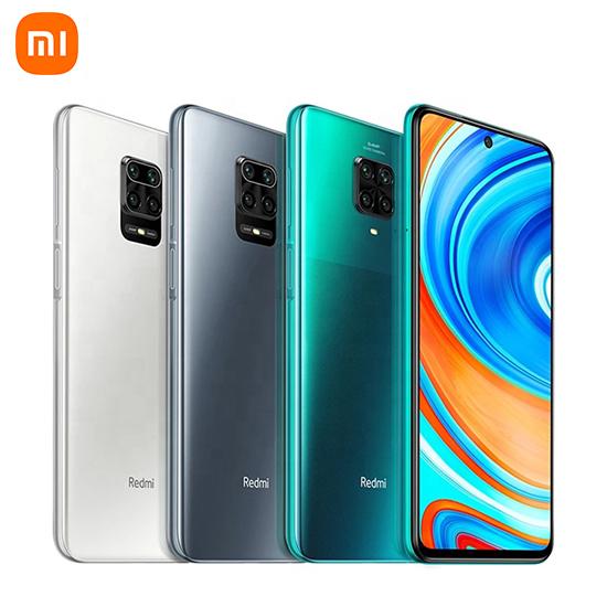 Смартфон Xiaomi Redmi Note 9 Pro, NFC