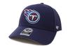 [Forty Seven Brand] Cap 47 MVP NFL Tennessee Titans
