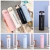 Insulated Stainless Steel 304 Thermos Mug Stainless Steel Vacuum Flask Cup Children Girls Boy