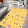 Custom personalization Tsukasa Tenma Area Rug - Perfect For Kitchen, Bathroom,Laundry Room Decor Large Size Available,Gift All Seasons