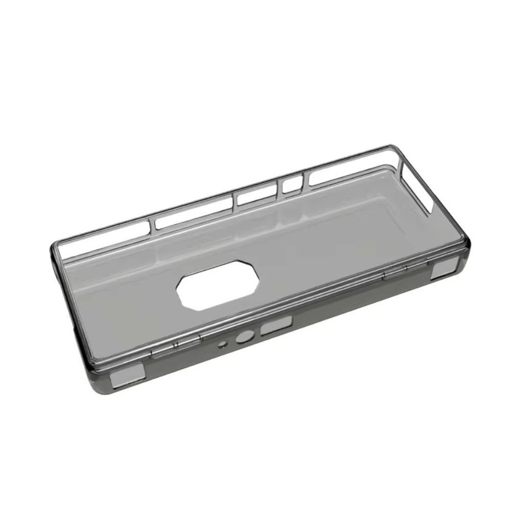 for Pocket Micro 2 Game Console Case TPU Handheld Console Case Handheld Gaming